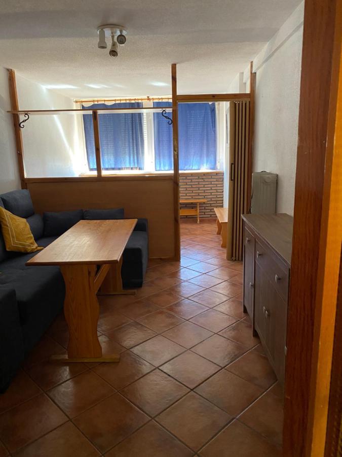 Rebeca Rooms Sierra Nevada Exterior photo
