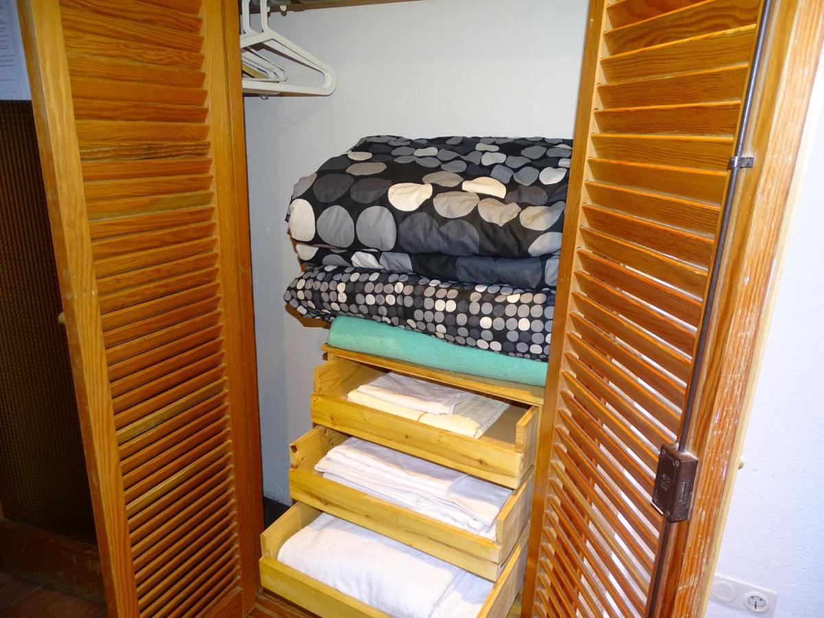 Rebeca Rooms Sierra Nevada Exterior photo