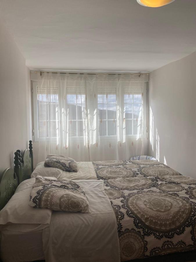 Rebeca Rooms Sierra Nevada Exterior photo