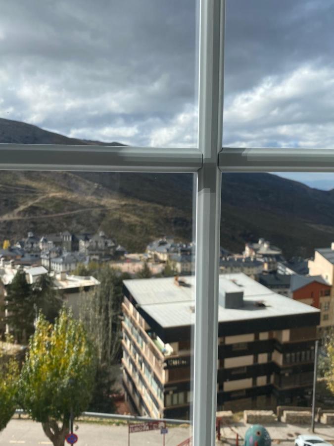Rebeca Rooms Sierra Nevada Exterior photo