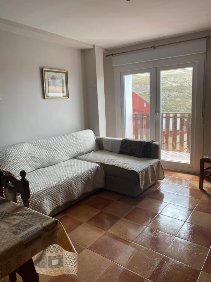 Rebeca Rooms Sierra Nevada Exterior photo